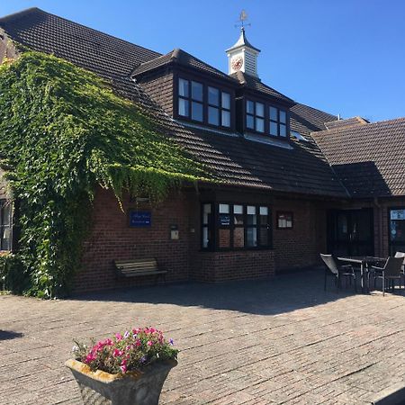 The Abbey Hotel And Conference Centre Minster-on-Sea المظهر الخارجي الصورة