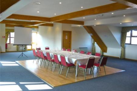 The Abbey Hotel And Conference Centre Minster-on-Sea المظهر الخارجي الصورة